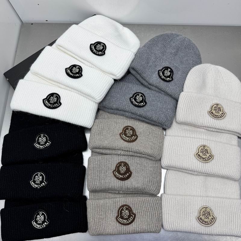 Moncler Hat dx59
